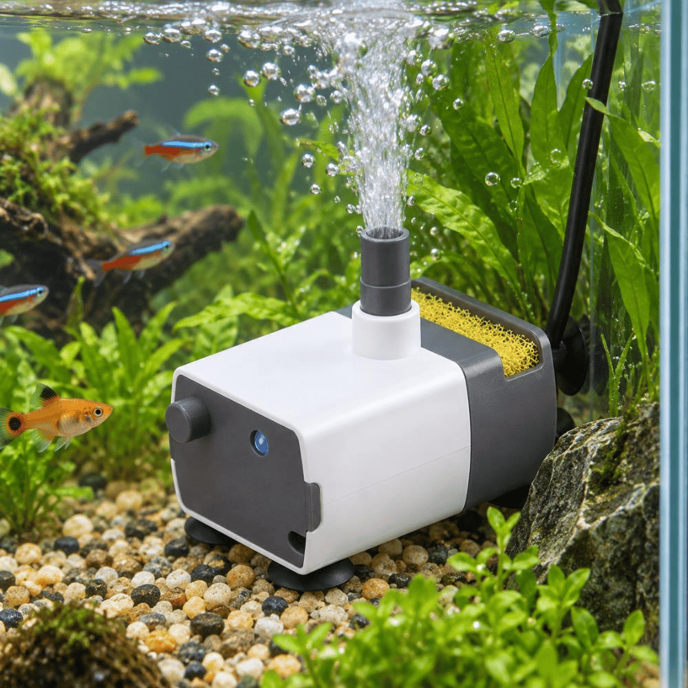 Sobo PD-3 DC USB Kafa Motoru 200 L/saat 1WSOBO