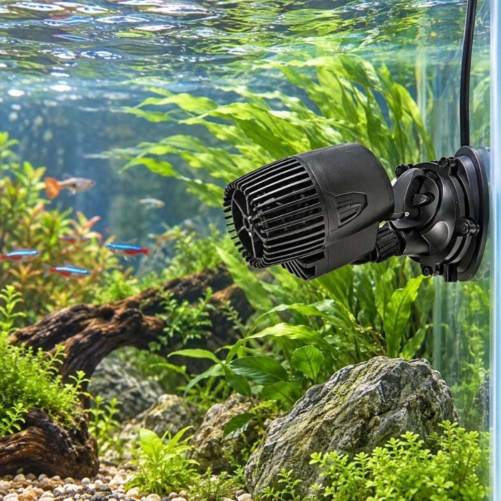 Sobo WP-300M Akvaryum Dalga Yapıcı Sirkülasyon Motoru 10 WattSOBO