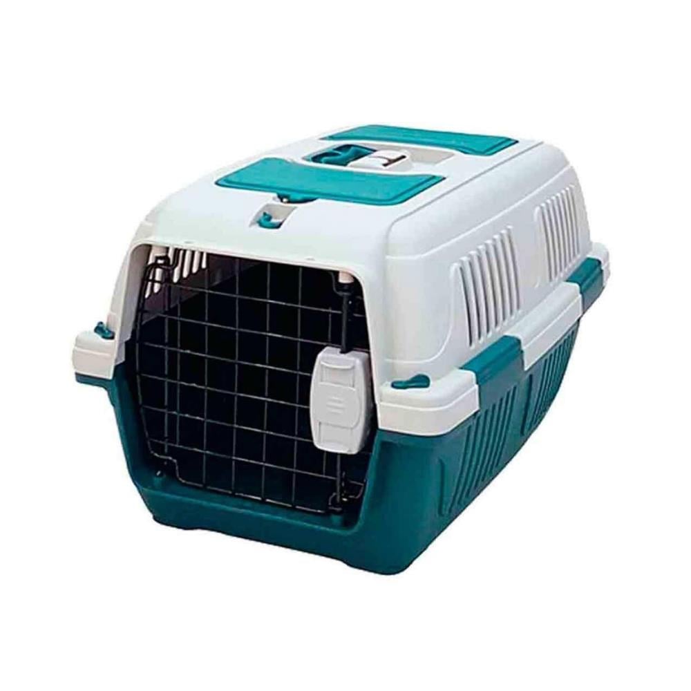 Strong CD3 Kedi Köpek Taşıma Çantası Yeşil 57x37x35 cmStrong