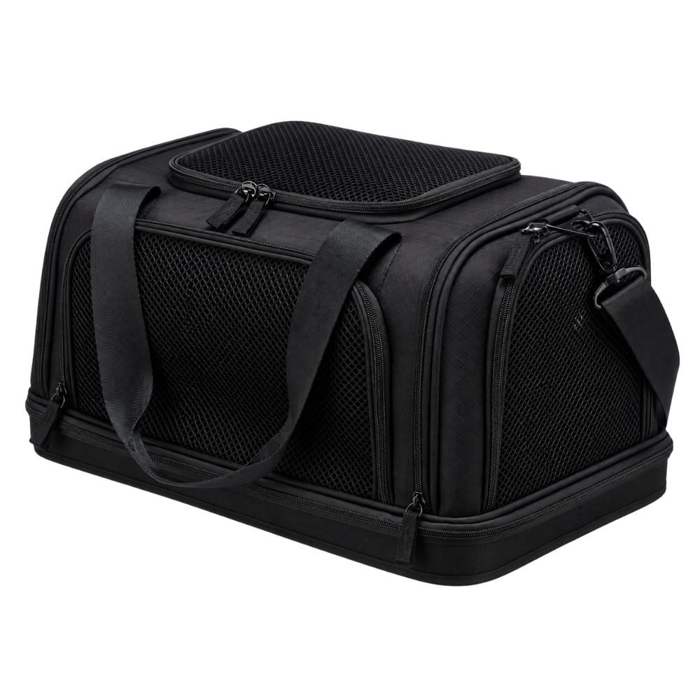 Trixie Airline Carrier Köpek ve Kedi Taşıma Çantası 28x25x44 cmTrixie