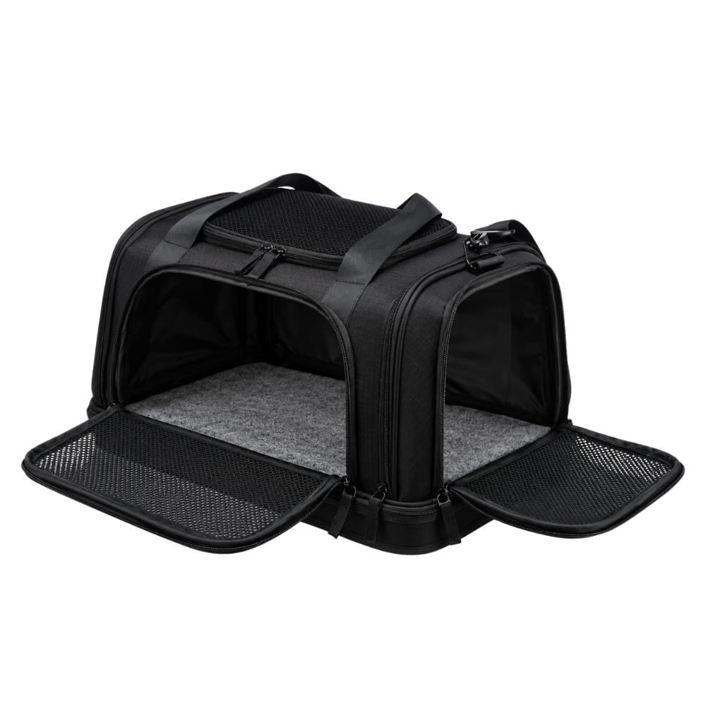 Trixie Airline Carrier Köpek ve Kedi Taşıma Çantası 28x25x44 cmTrixie
