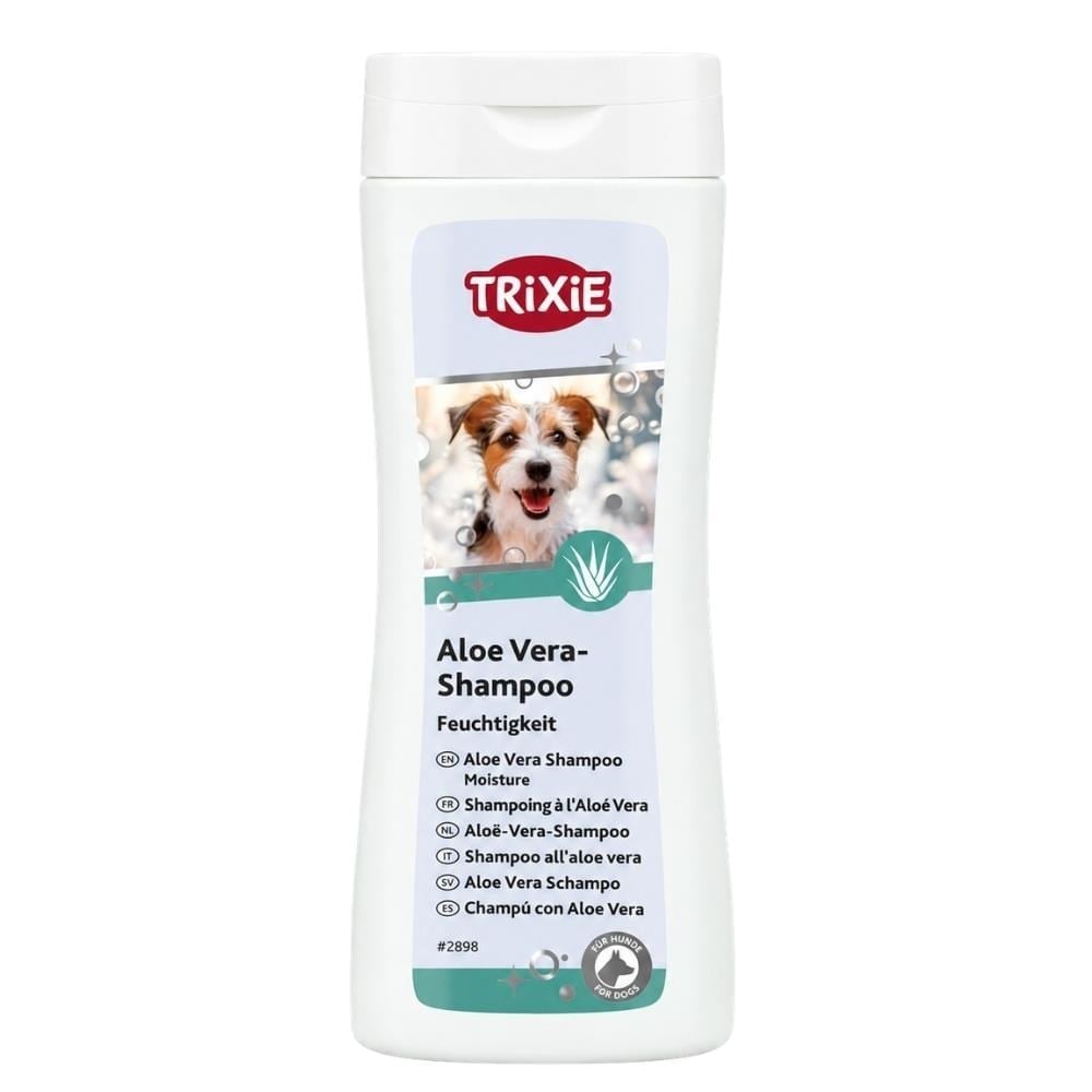 Trixie Aloe Veralı Köpek Şampuanı 250 mlTrixie
