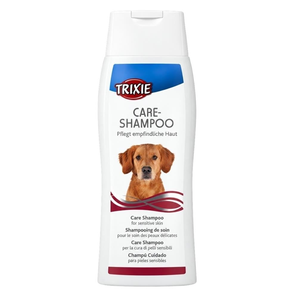 Trixie Care Köpek Şampuanı 250 mlTrixie