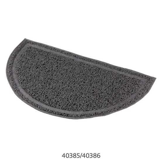 Trixie Kedi Tuvaleti Paspası 41×25cm AntrasitTrixie