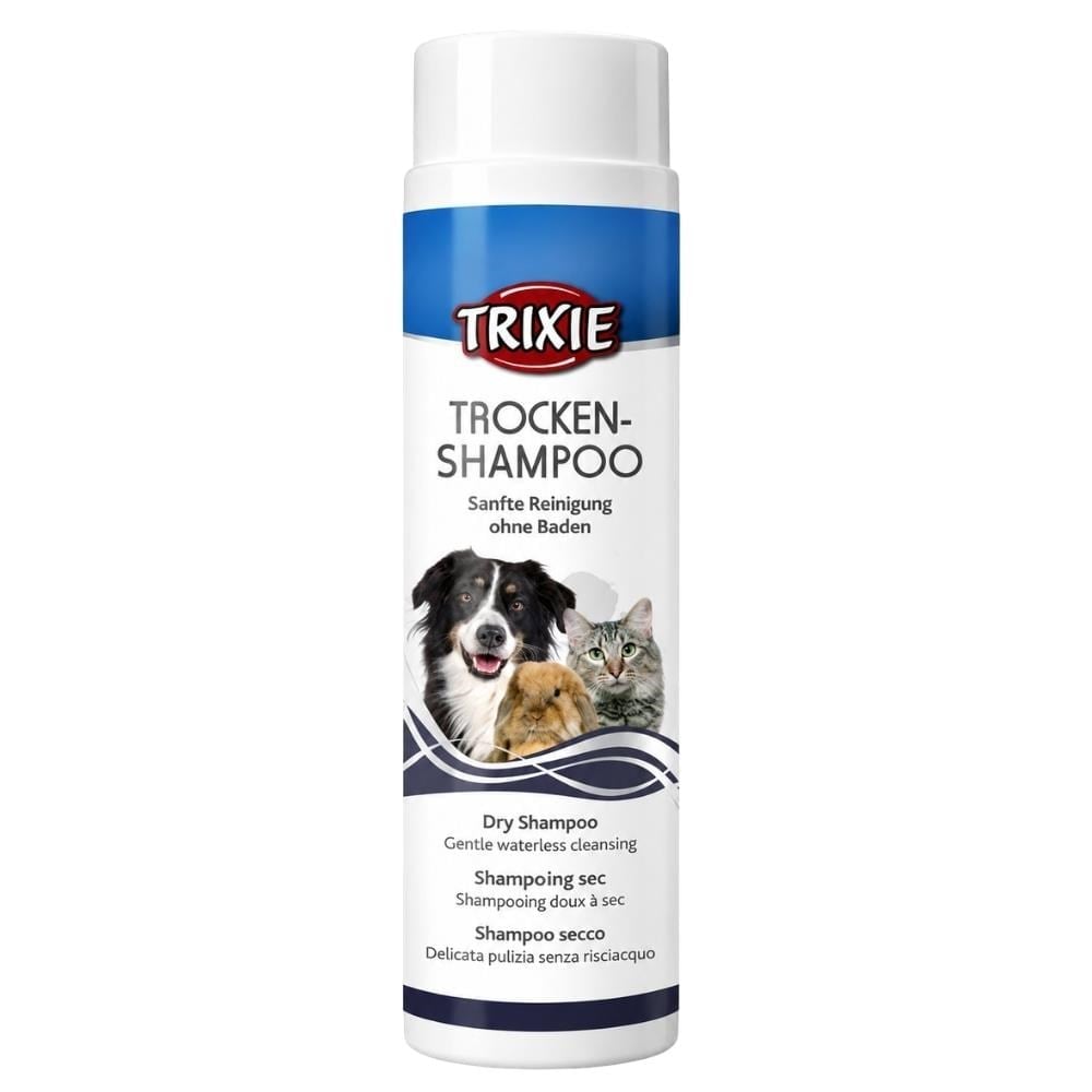 Trixie Kedi ve Köpek Kuru Şampuanı 200 grTrixie