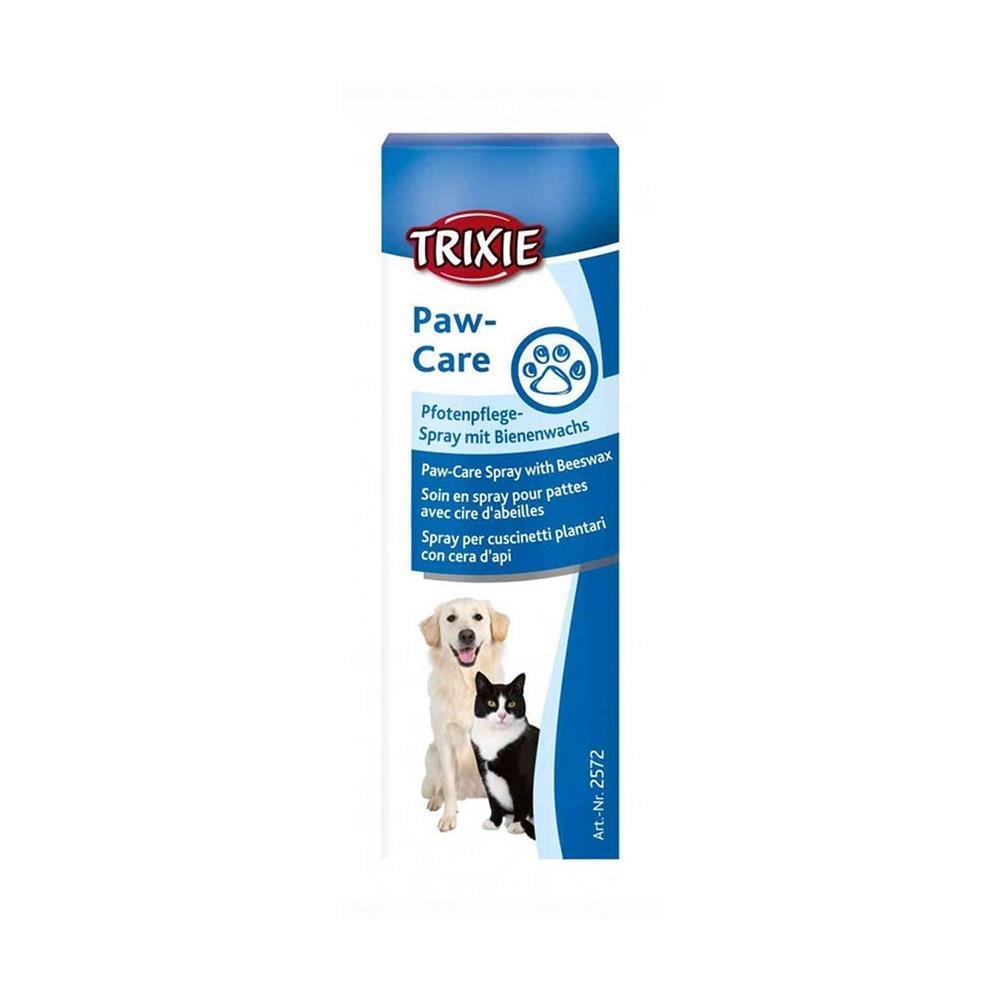 Trixie Kedi ve Köpek Pati Bakım Spreyi 50 mlTrixie