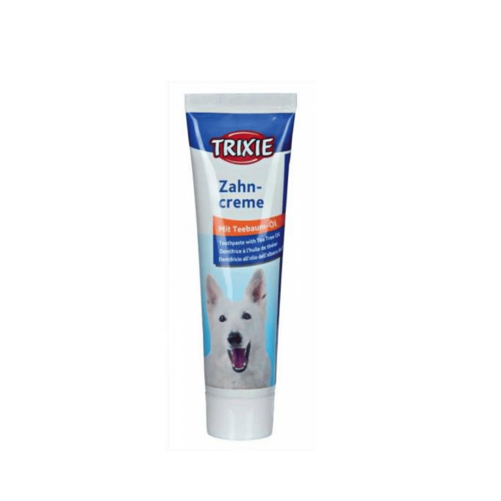 Trixie Köpek Diş Macunu 100 gr Çay EsaslıTrixie