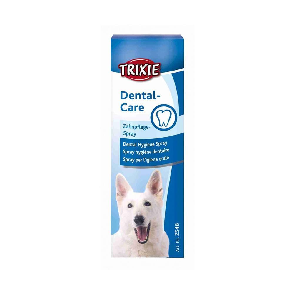 Trixie Köpek Diş ve Ağız Bakım Spreyi 50 mlTrixie
