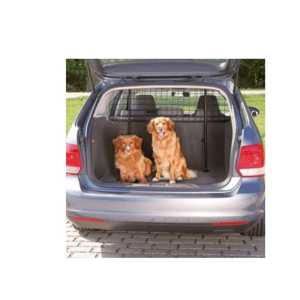 Trixie Köpek İçin Bagaj Güvenlik Demiri 125-140 cmTrixie