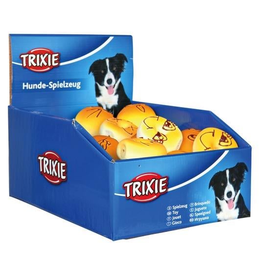 Trixie Köpek Latex Oyuncak 6cmTrixie