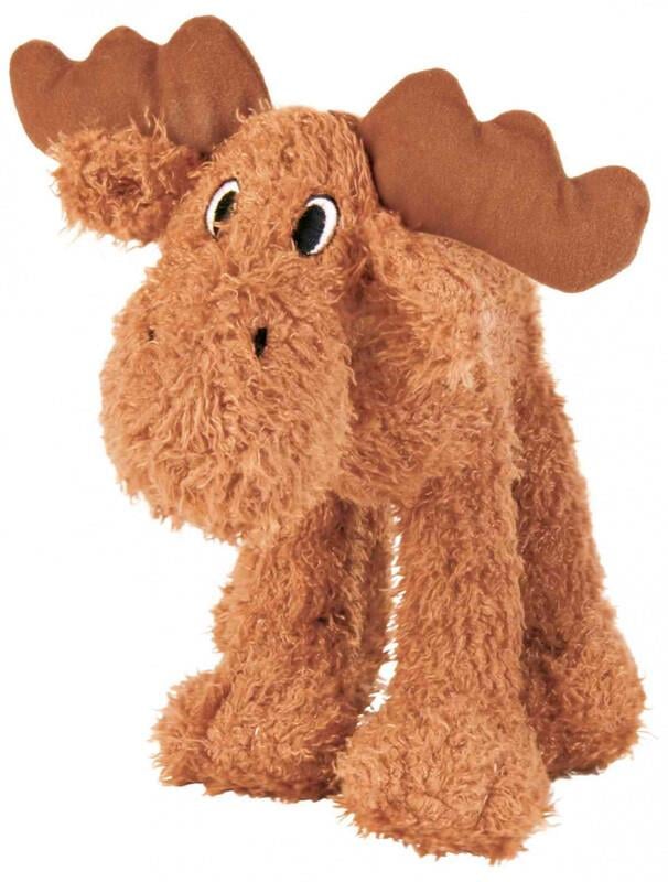 Trixie Köpek Oyuncağı, Peluş Elk, 23cmTrixie