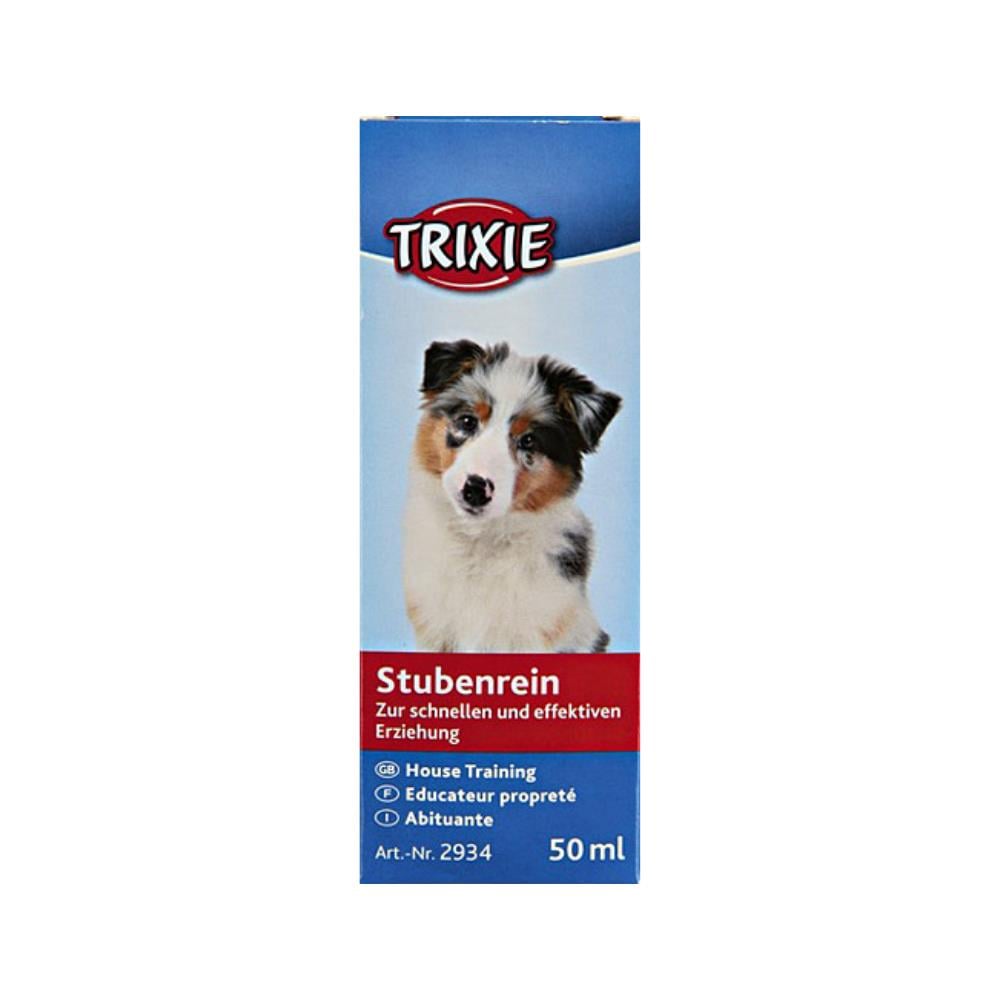 Trixie Köpek Tuvalet Eğitim Kokusu 50 mlTrixie