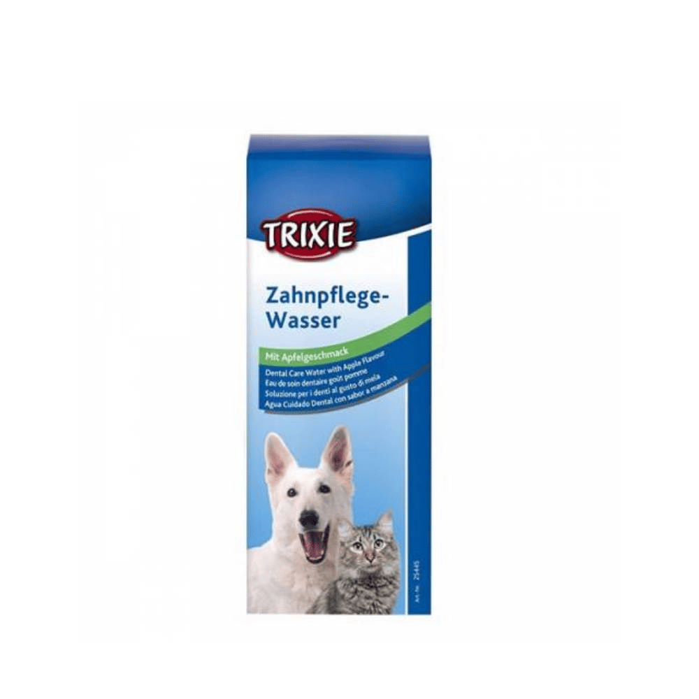 Trixie Köpek Ve Kedi İçin Diş Temizleme Suyu 300 mlTrixie
