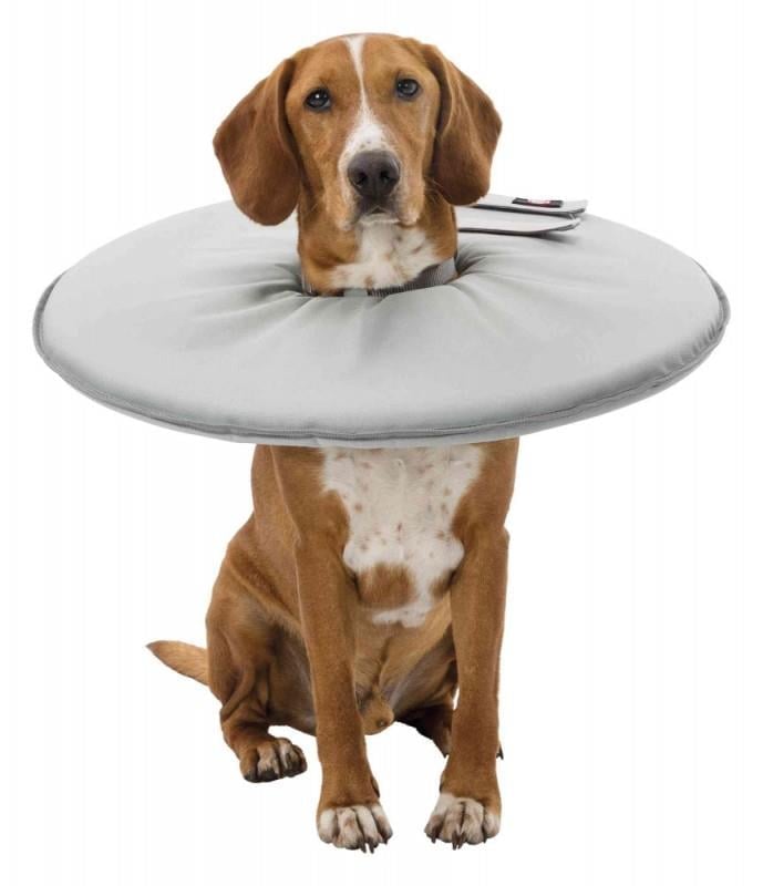 Trixie Köpek Yakalığı XL:60-64cm/29cm GriTrixie