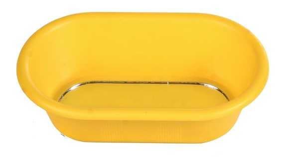 Trixie Kuş Aynalı Plastik Banyosu 14,5 x 8 cmTrixie