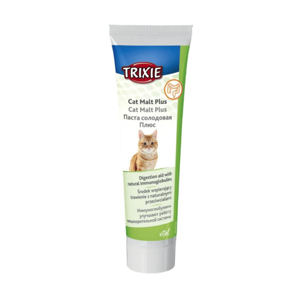 Trixie Prebiyotik Kedi Maltı 100 grTrixie