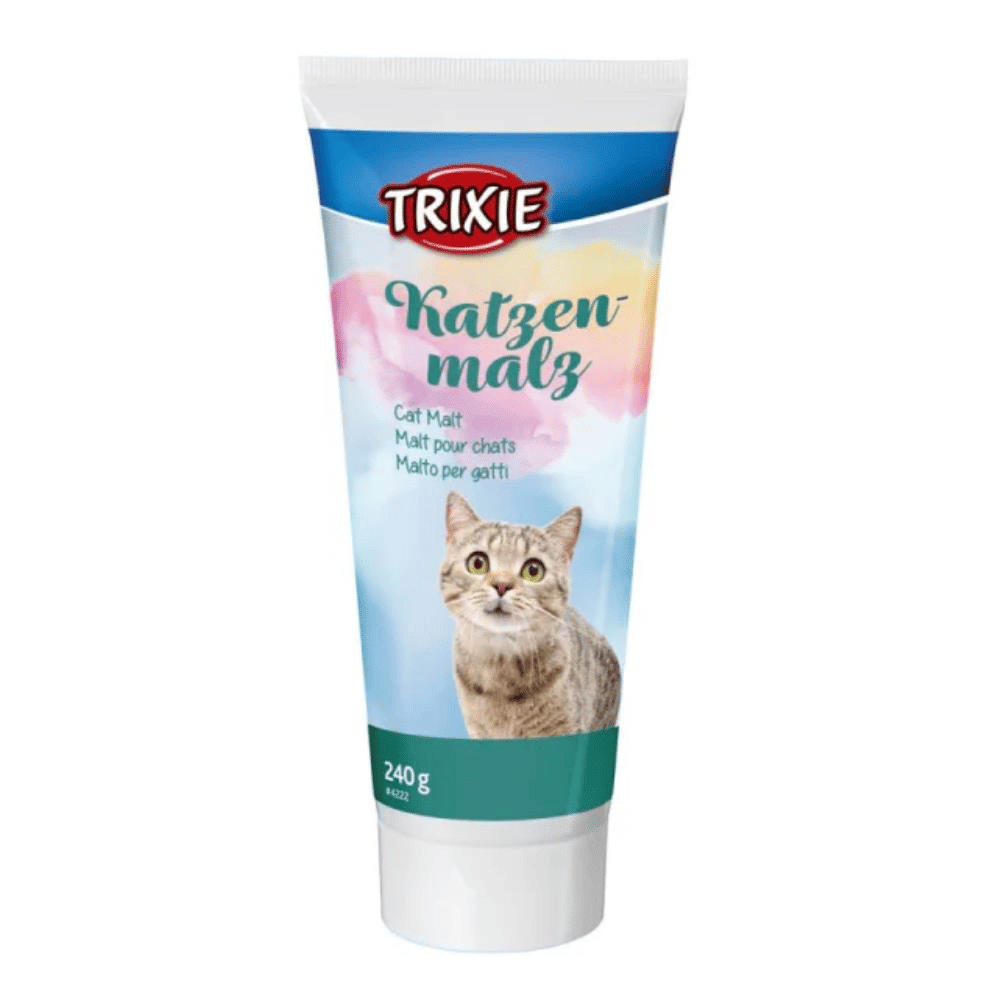 Trixie Sindirim Sistemi Destekleyici Kedi Maltı 240 grTrixie