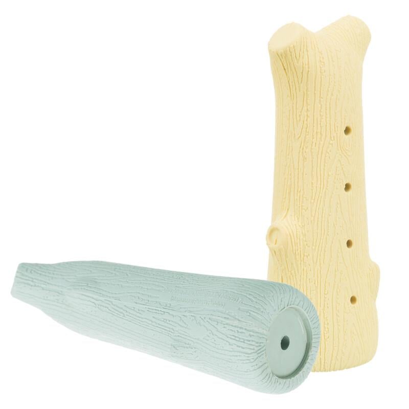 Trixie Yavru Köpek Oyuncağı, Hışırtı Sesli, Naturel Kauçuk, 10cmTrixie