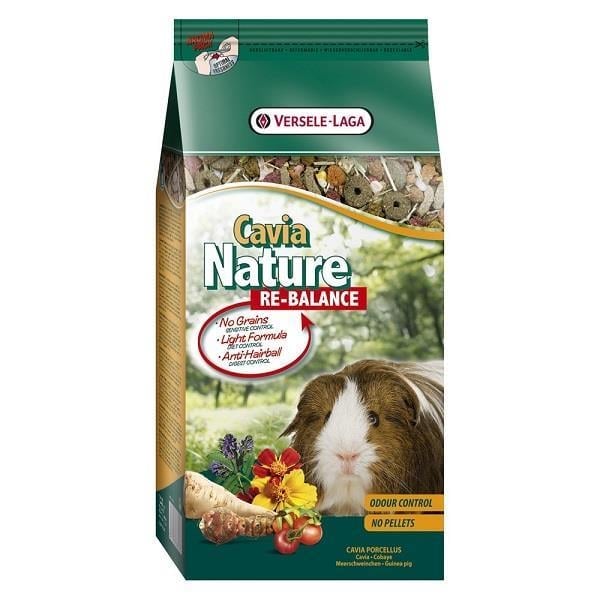 Versele Laga Cavia Nature GinePig İçin Tam Yem 700 grVersele-Laga