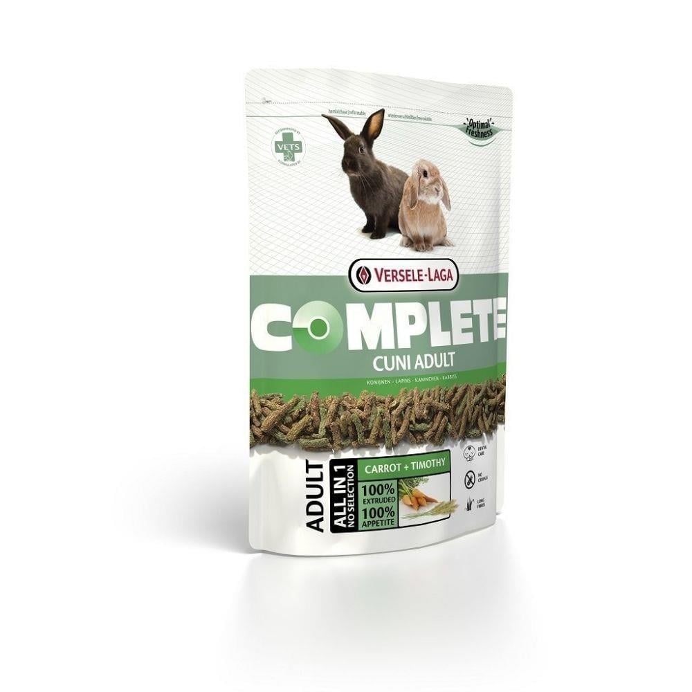 Versele Laga Complete Cuni Adult Tavşan Yemi 500 GrVersele-Laga