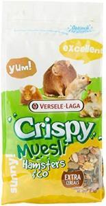 Versele Laga Crispy Muesli Hamster Yemi 400 gr 2 AdetVersele-Laga