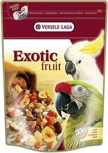 Versele Laga Exotic Fruit Papağan Yemi 600 gr 2 AdetVersele-Laga