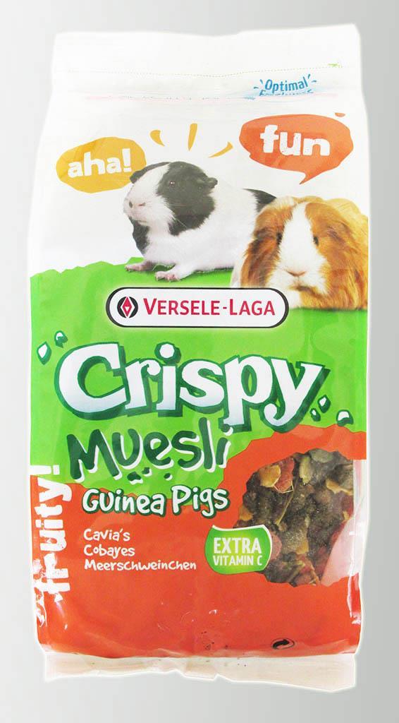 Versele Laga Ginepig Yemi 1 KgVersele-Laga