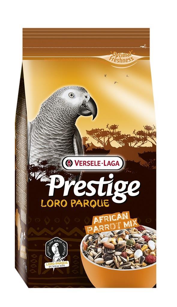 Versele Laga Loro Parque Afrika Papağanı Yemi 1 kgVersele-Laga