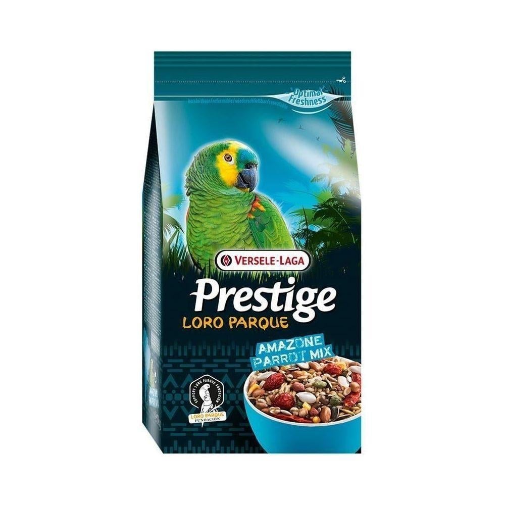 Versele Laga Loro Parque Amazon Papağan Yemi 1 kgVersele-Laga