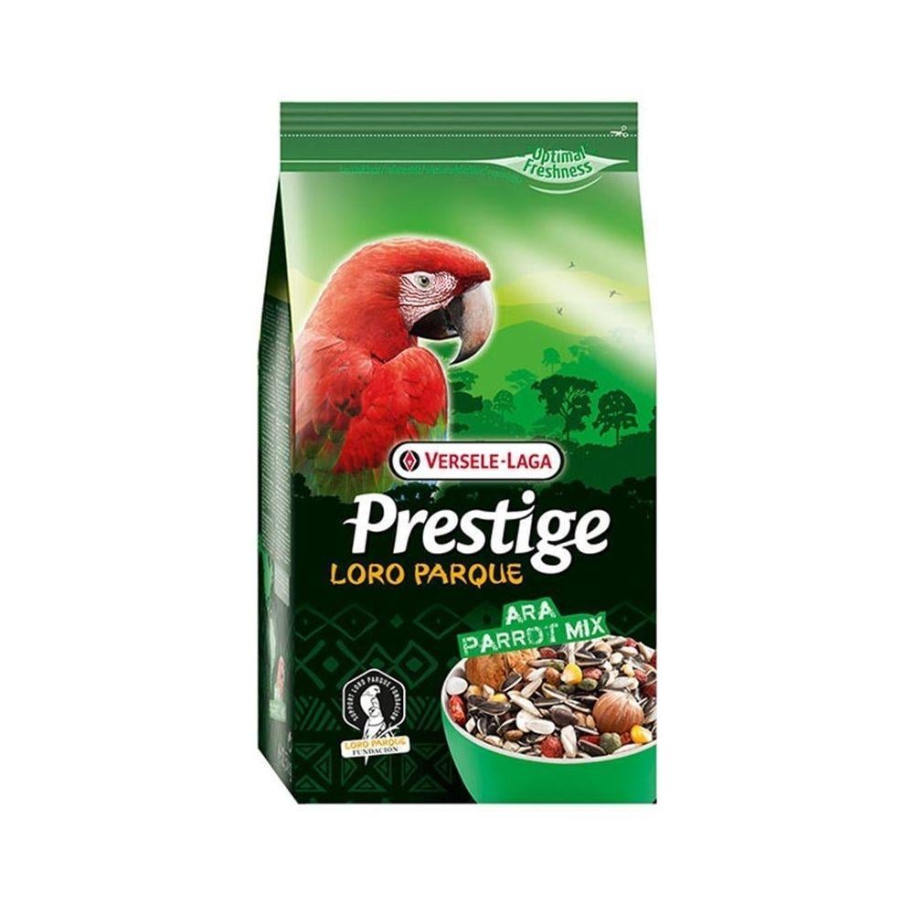 Versele Laga Loro Parque Ara Papağanı Yemi 2 kgVersele-Laga