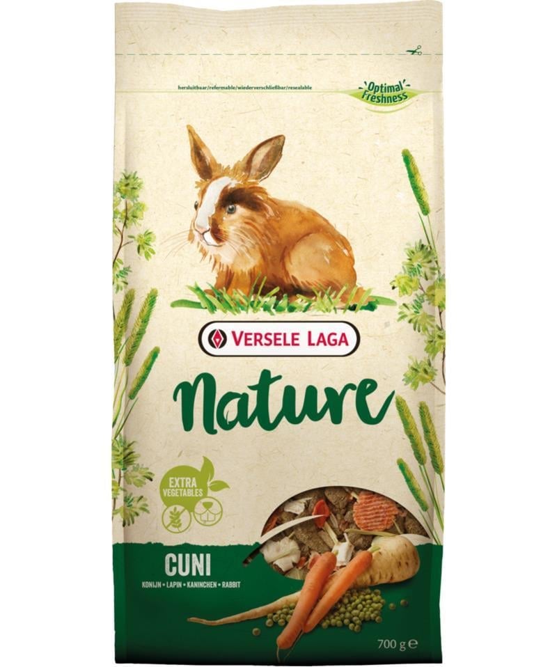 Versele Laga Nature Cuni 700 gr Tavşan YemiVersele-Laga