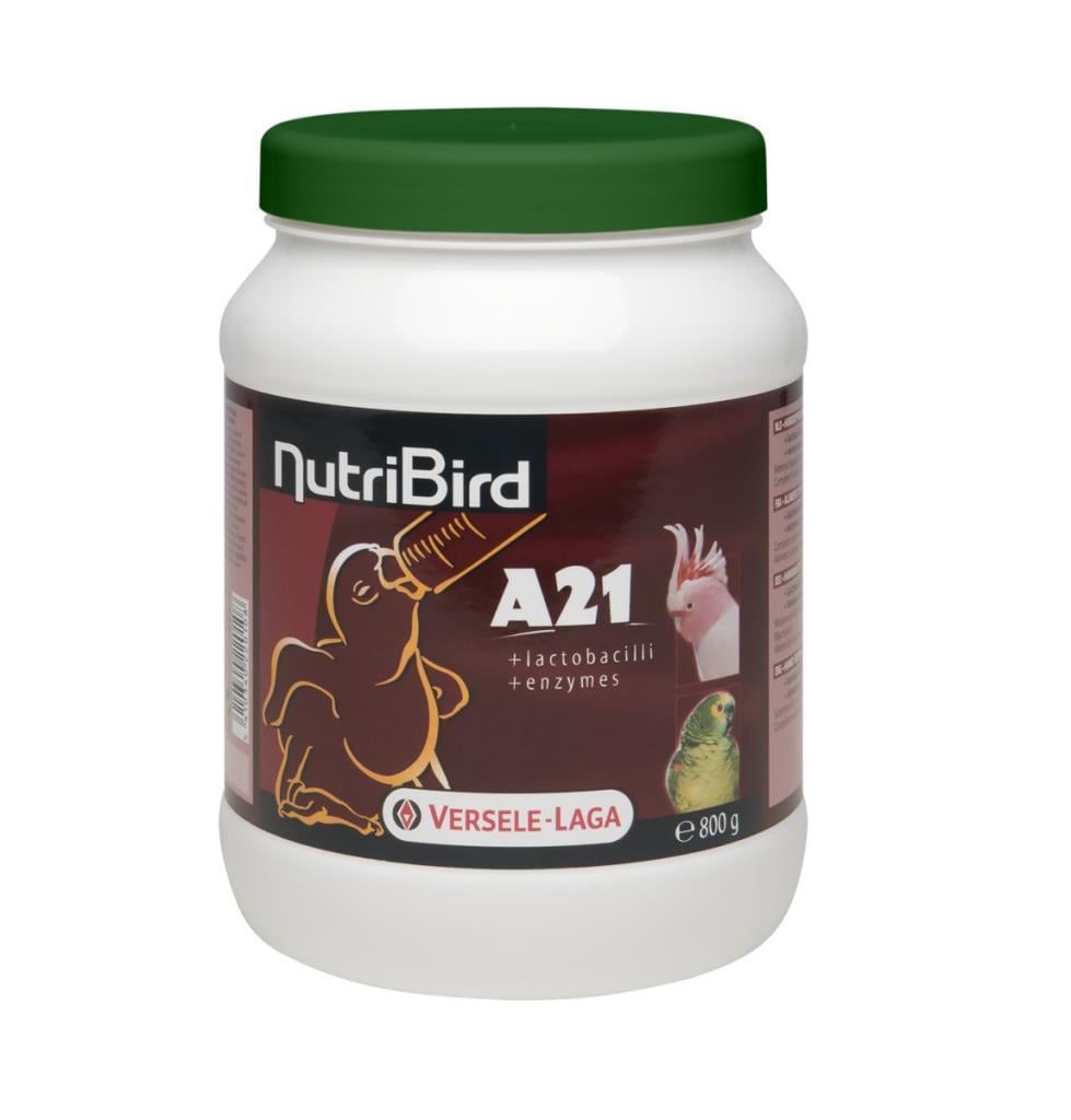 Versele Laga Nutribird A21 Elle Besleme Maması 800 GrVersele-Laga