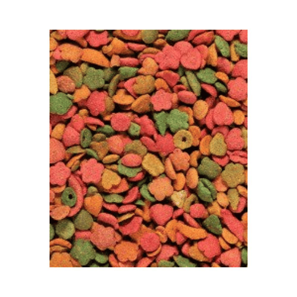 Versele Laga Nutribird P15 Tropical Papağan Yemi 1 kgVersele-Laga