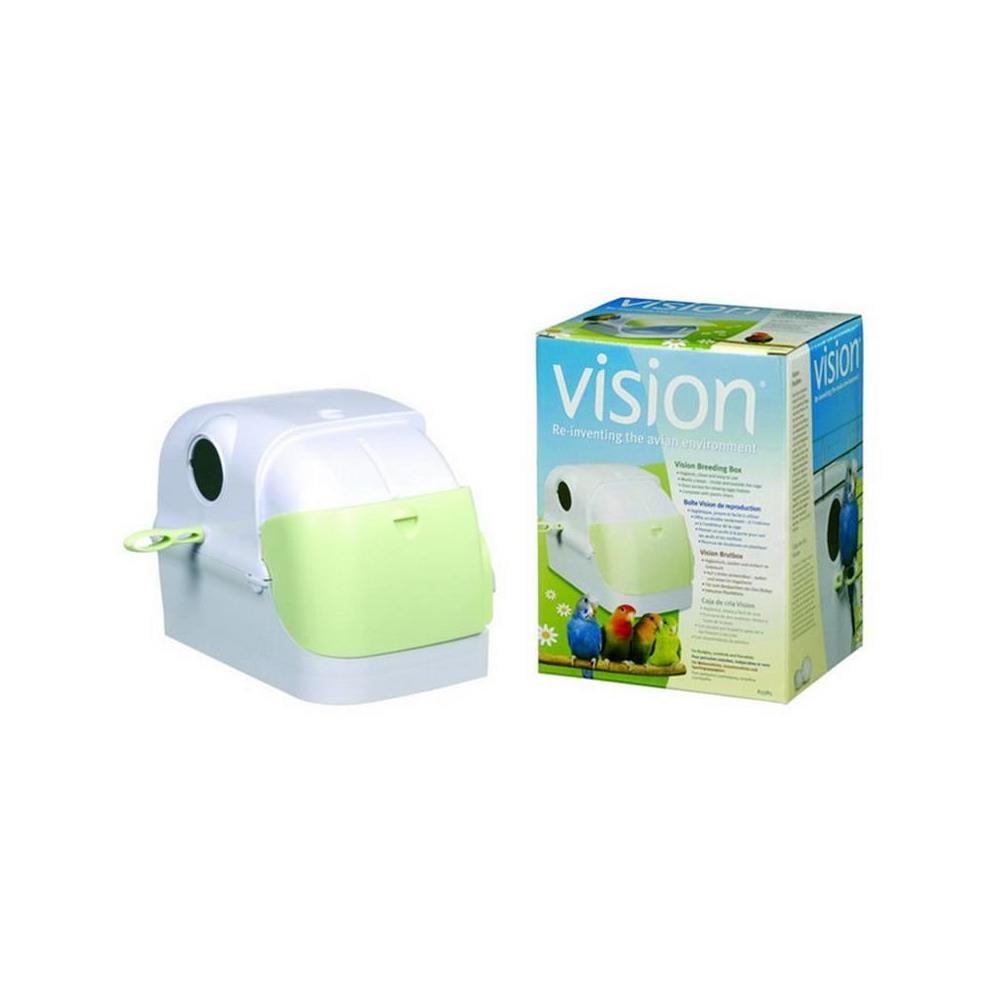 Vision Plastik Kuş YavruluğuVISION