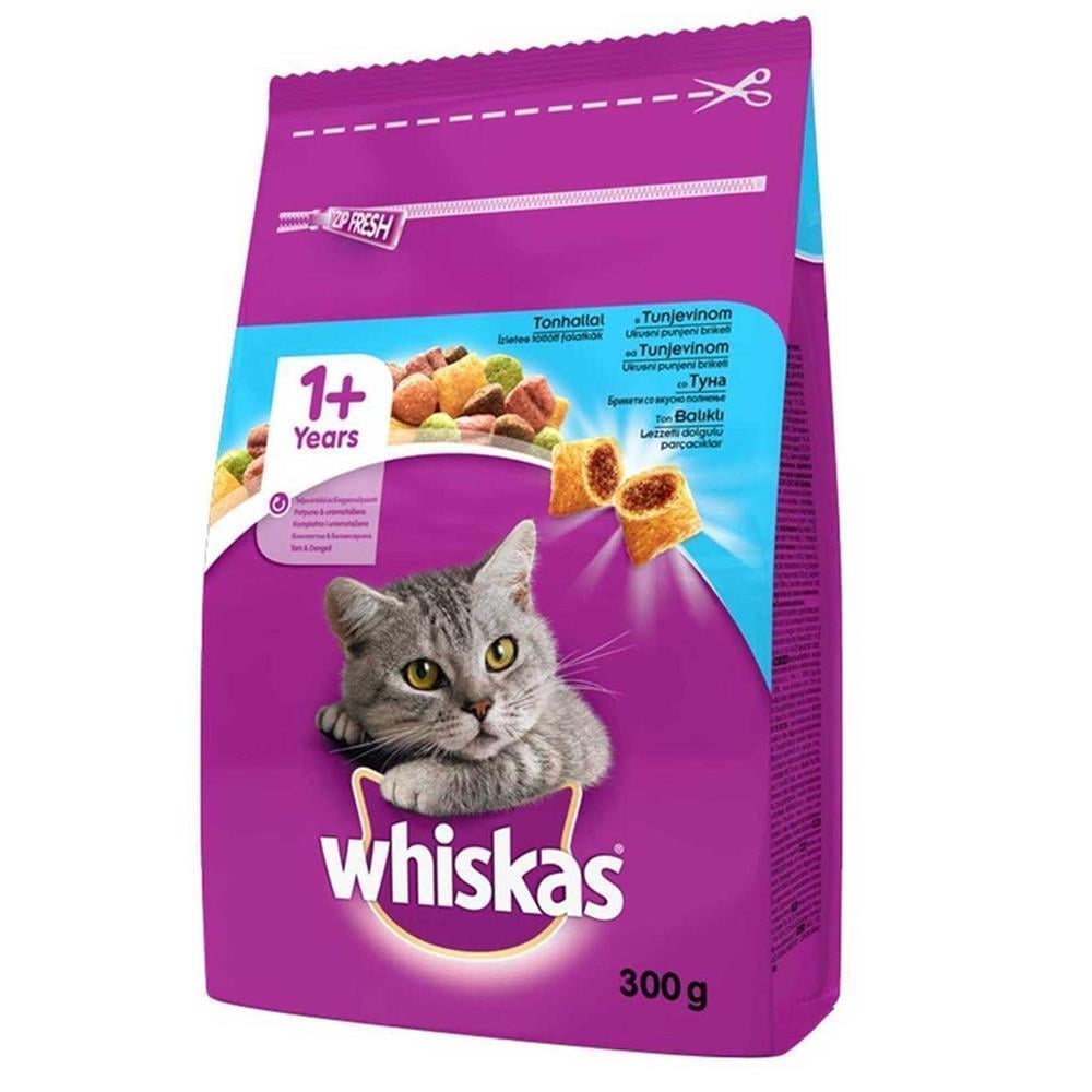 Whiskas Junior Tavuklu Yavru Kedi Maması 2 kgWhiskas
