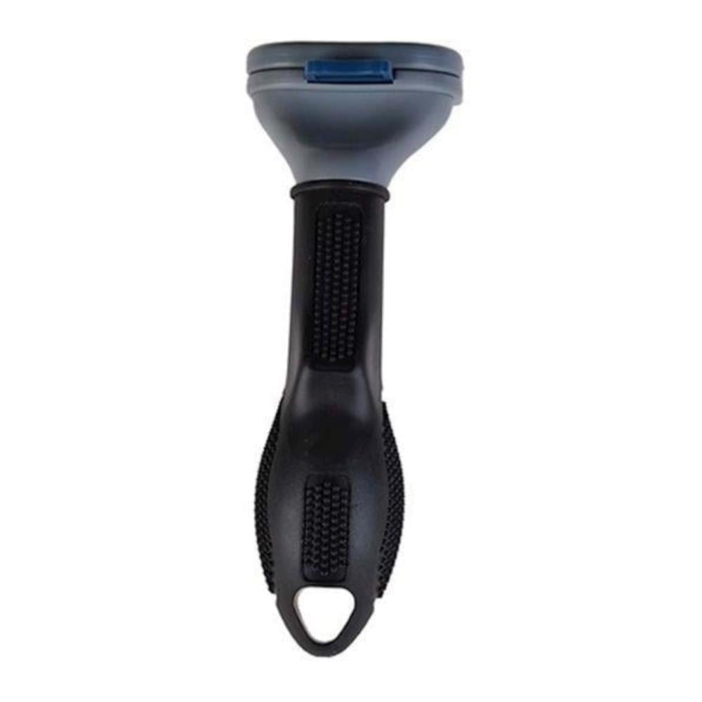 Zampa Furminator Uzun Tüylü Kedi ve Küçük Irk Köpek Tarağı 5x15 cmZampa