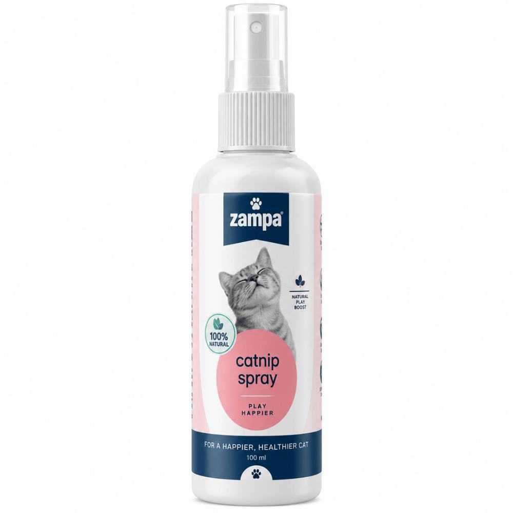 Zampa Kediotu Catnip Spreyi 200 mlZampa