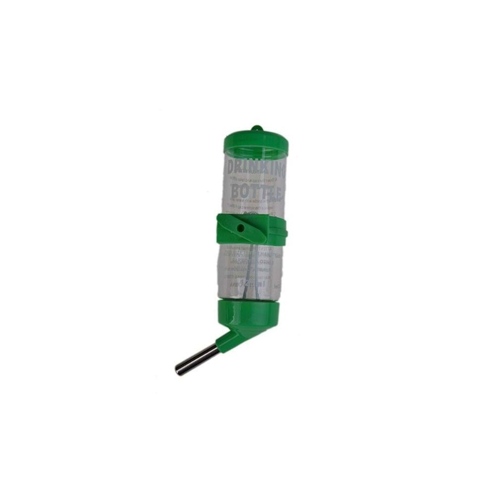 Zampa Kemirgenler için Özel Suluk 125 ml (Farklı Renklerde)Zampa