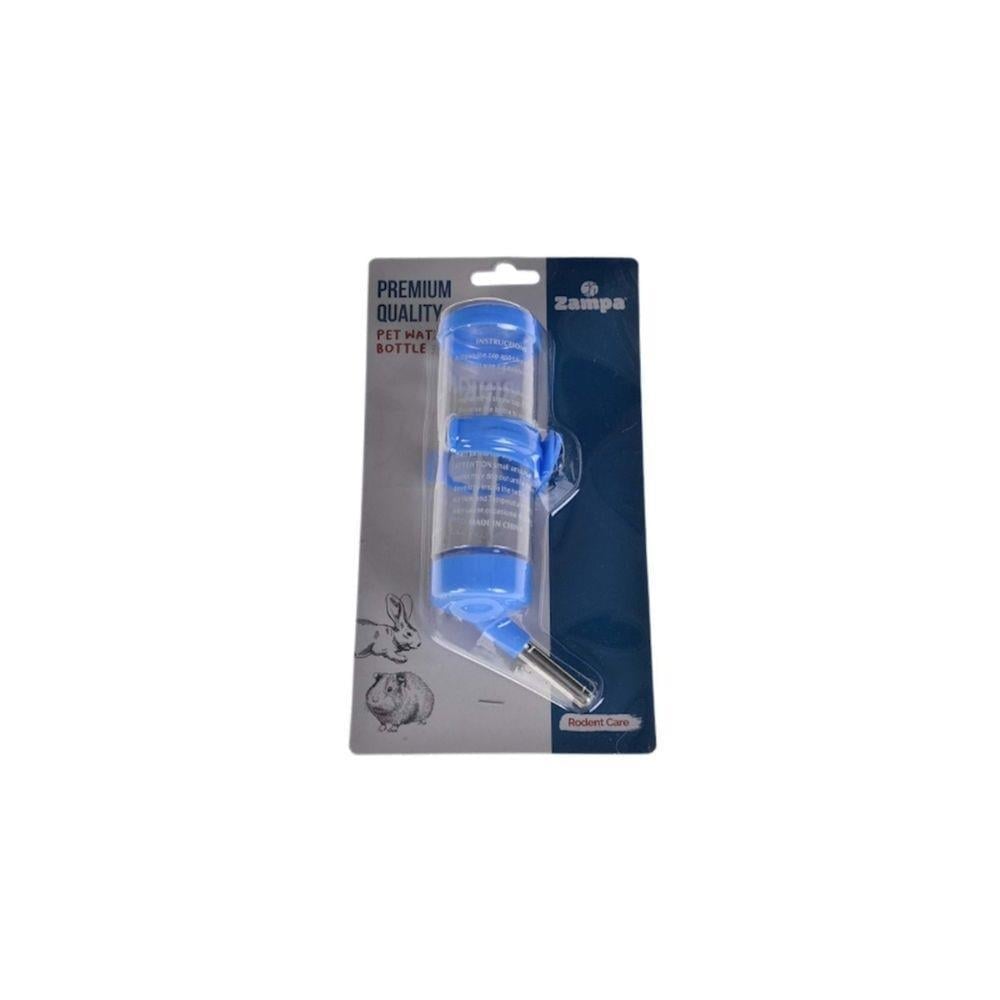 Zampa Kemirgenler için Özel Suluk 125 ml (Farklı Renklerde)Zampa
