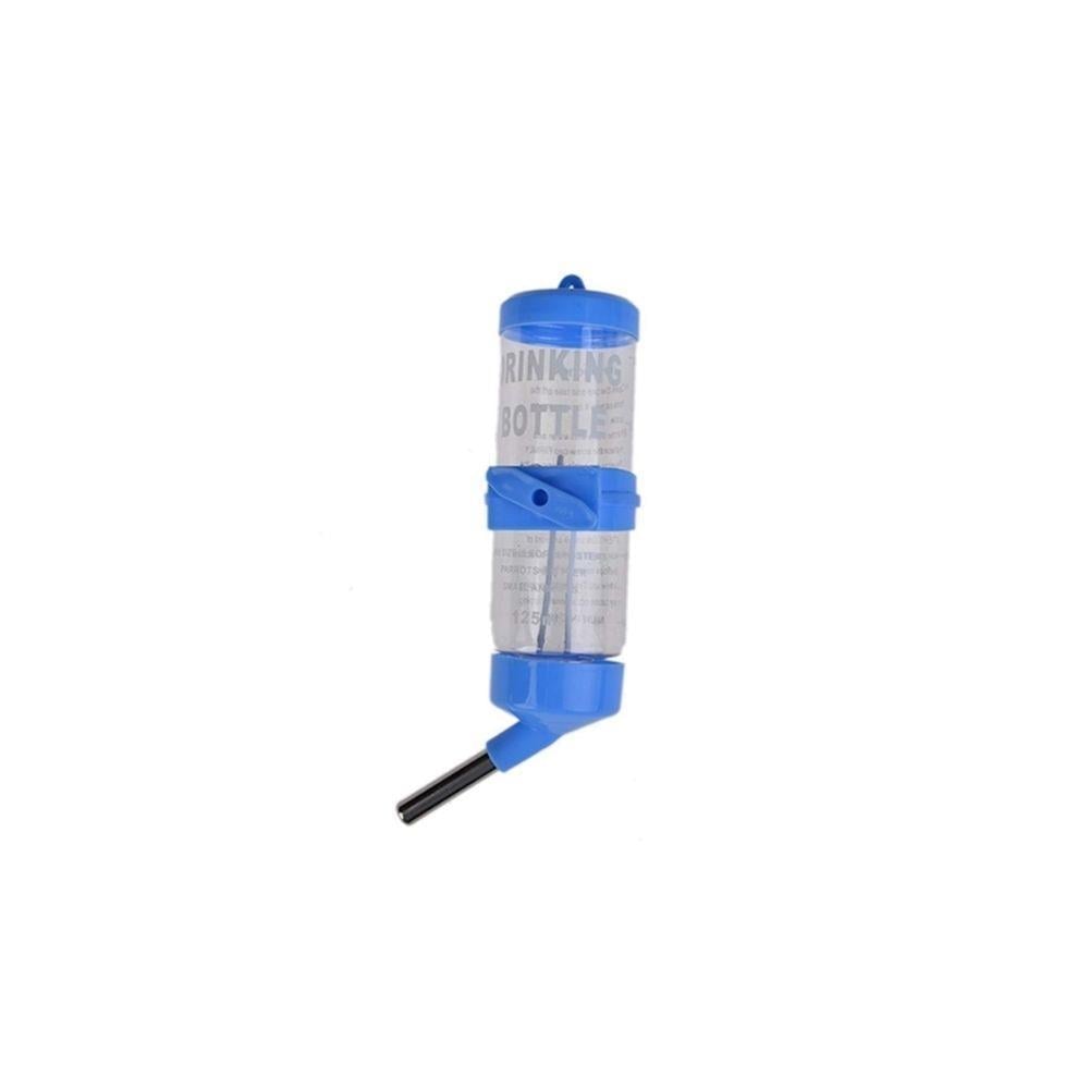 Zampa Kemirgenler için Özel Suluk 125 ml (Farklı Renklerde)Zampa