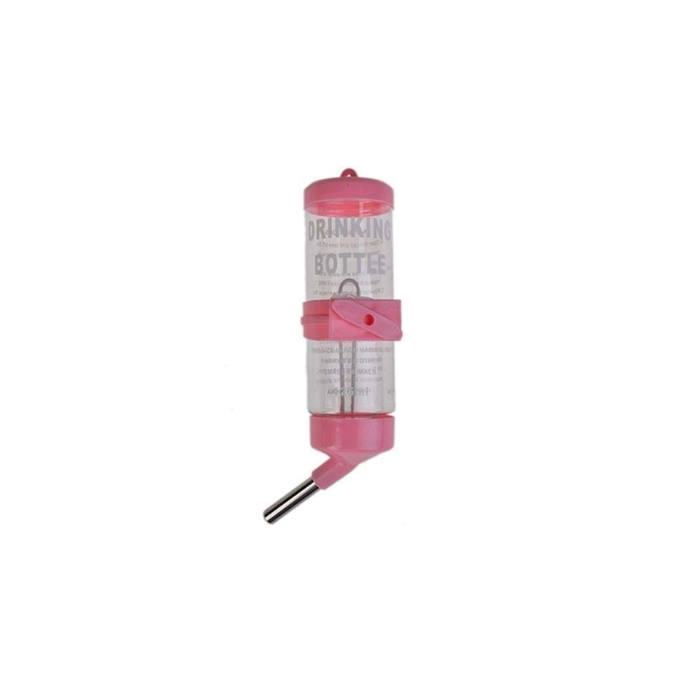 Zampa Kemirgenler için Özel Suluk 125 ml (Farklı Renklerde)Zampa