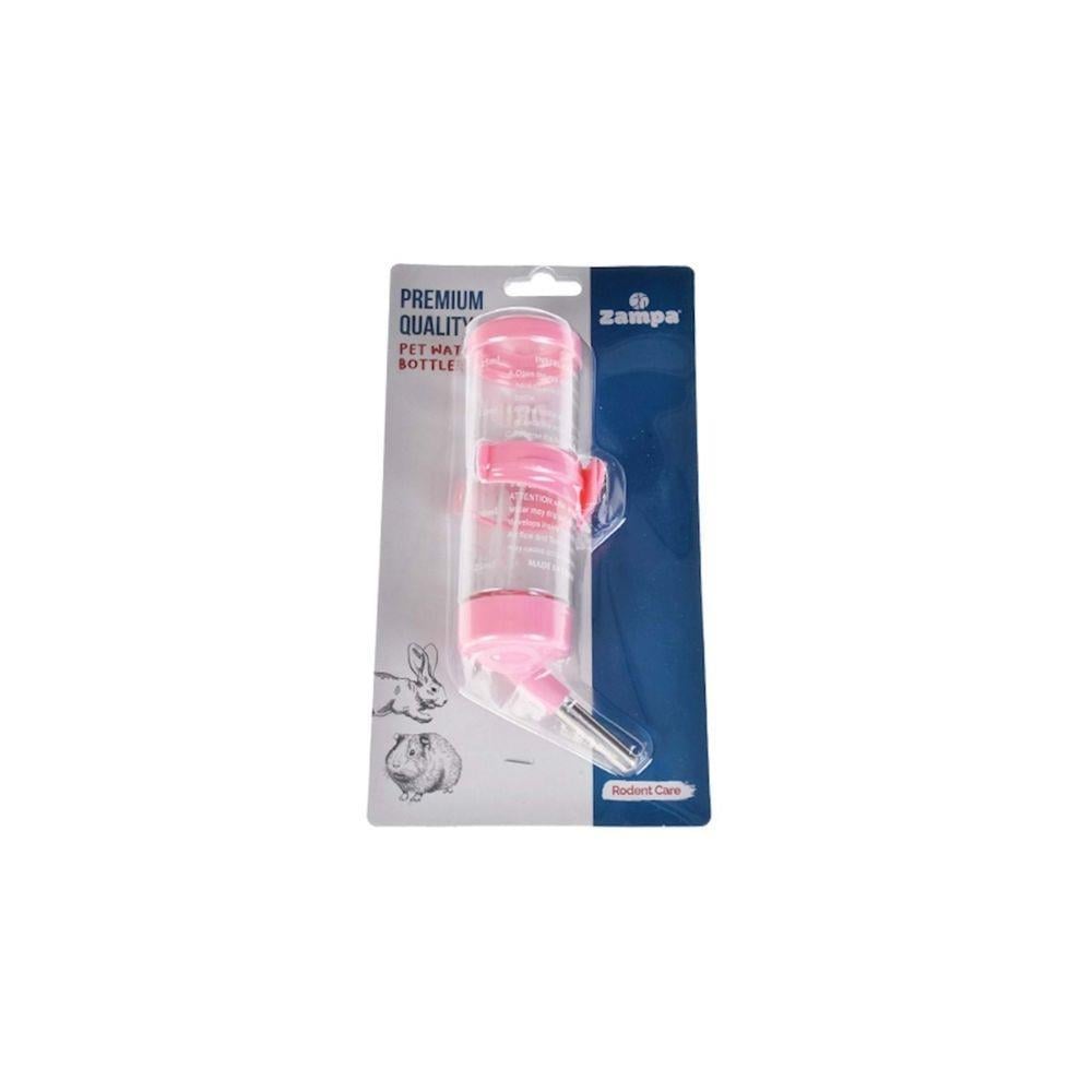 Zampa Kemirgenler için Özel Suluk 125 ml (Farklı Renklerde)Zampa