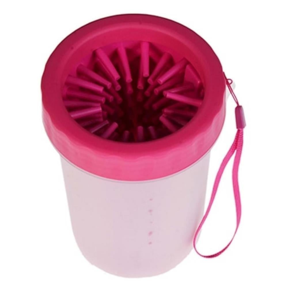 Zampa Pati Temizleme Aparatı Large 15x10 cmZampa