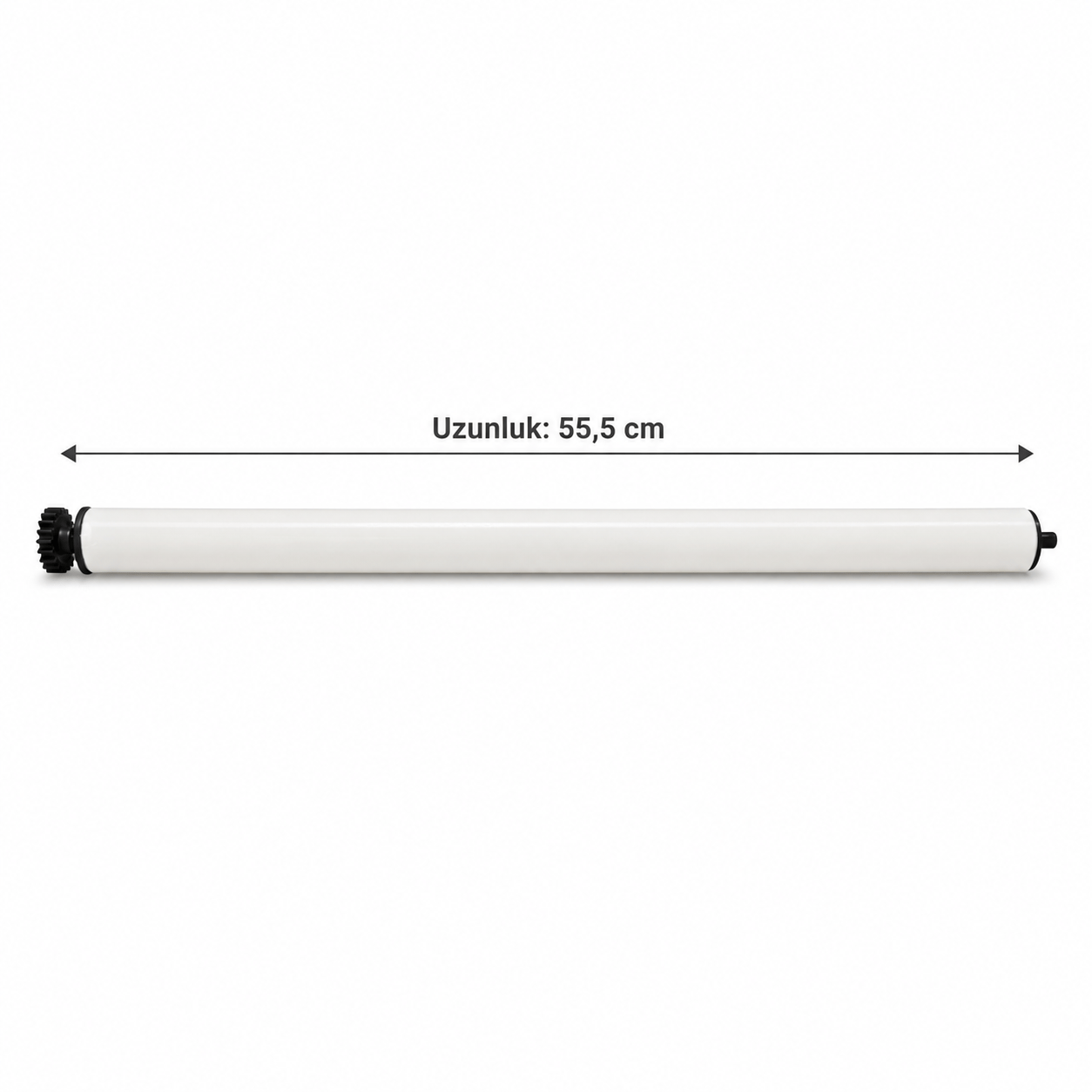 Beren Makine 120 Yumurtalık Kuluçka Makinesi Uyumlu 55,5 cm Silindir Viyol – 1 Adet