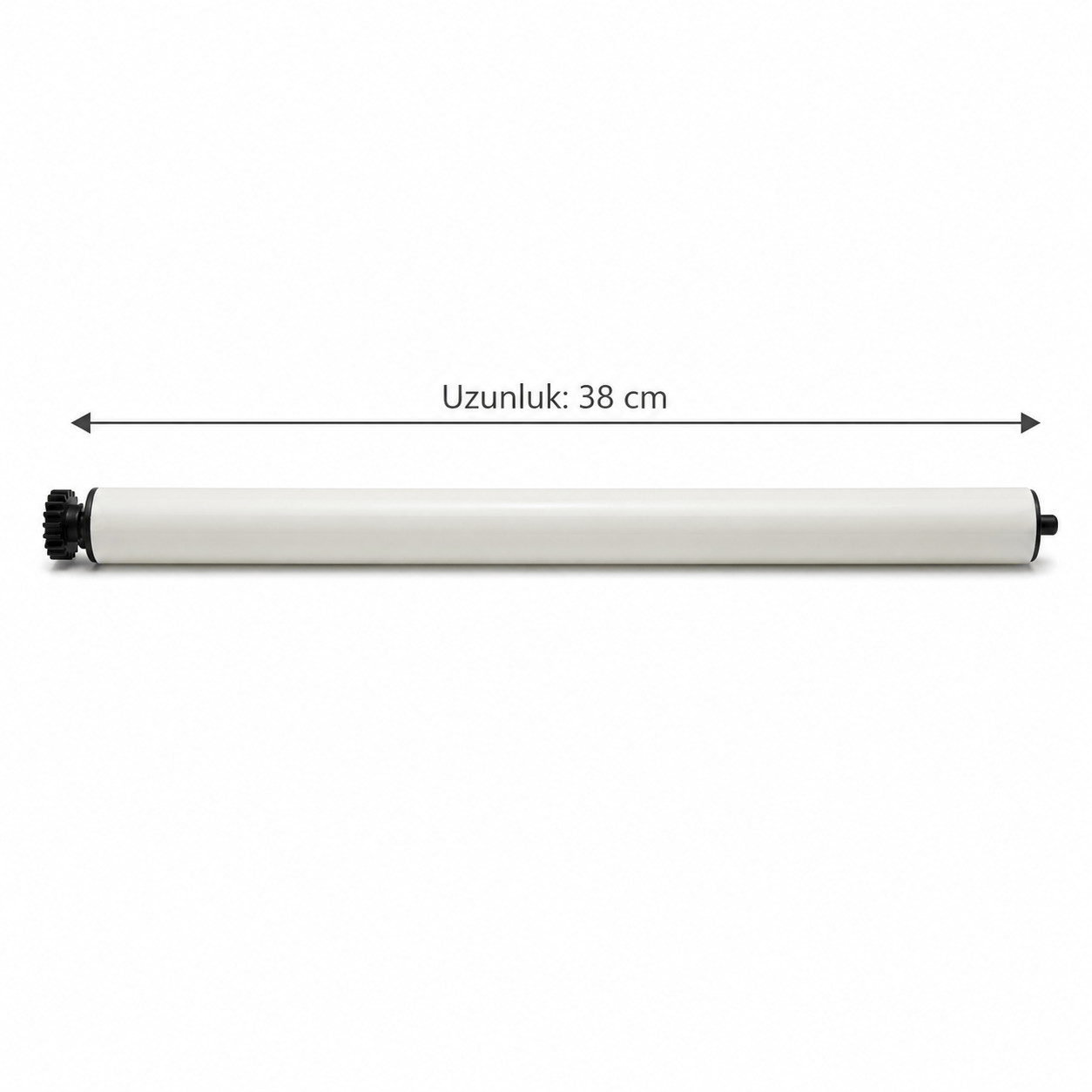 Beren Makine 56 Yumurtalık Kuluçka Makinesi Uyumlu 38 cm Silindir Viyol – 1 Adet
