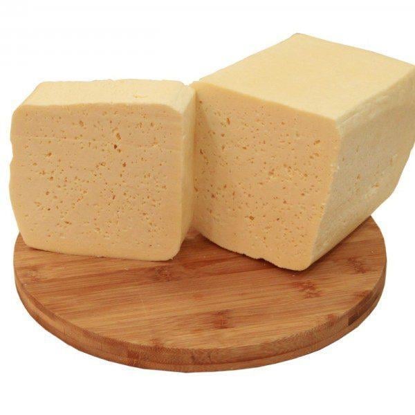 Bergama Karışık Tulum Peyniri 500g