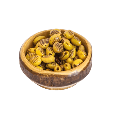 Izgara Zeytin 1000g