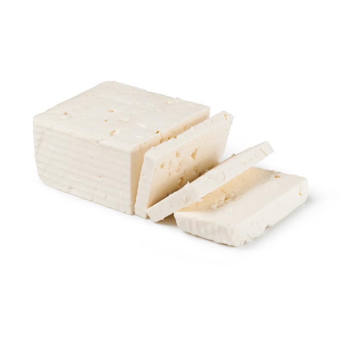 Sert Beyaz Peynir 500g