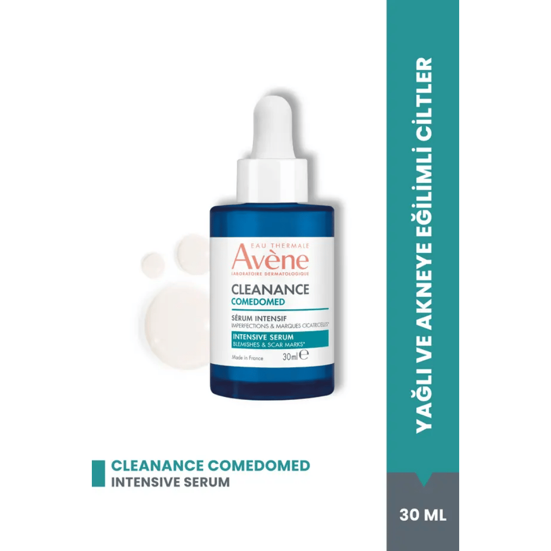 Avene Cleanance Comedomed Intensive Serum 30 ml - Avene