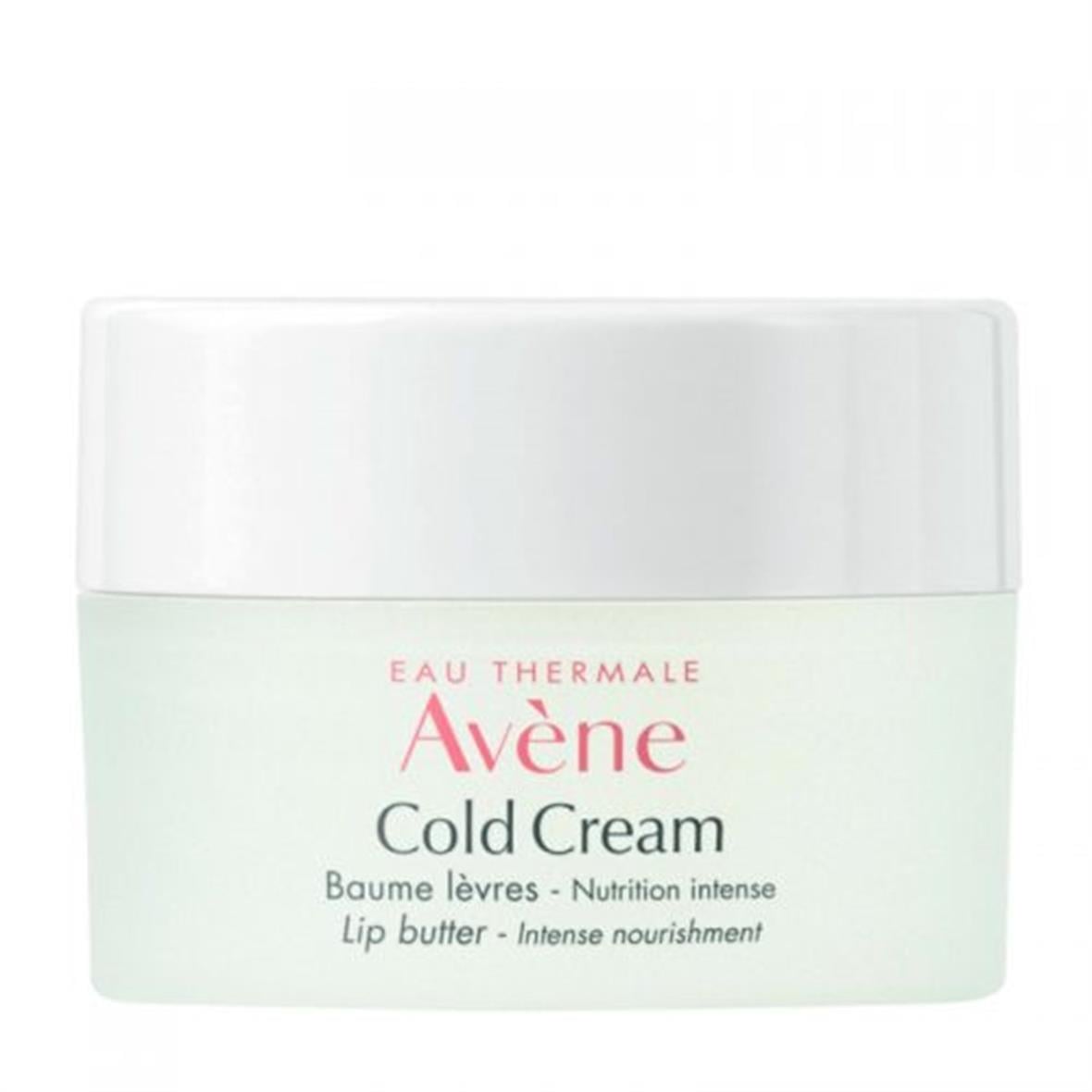 Avene Cold Cream Dudak Balmı 10 ml - Avene